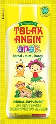 Tolak Angin Anak