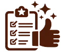 Usage Recommendation